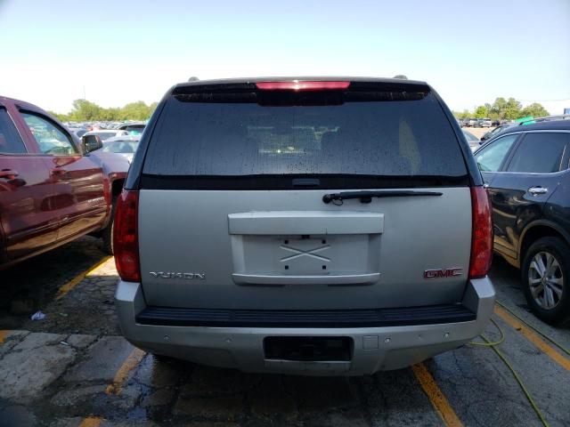 Photo 10 from auction – 2007 GMC YUKON with VIN 1GKFC13J07R137106