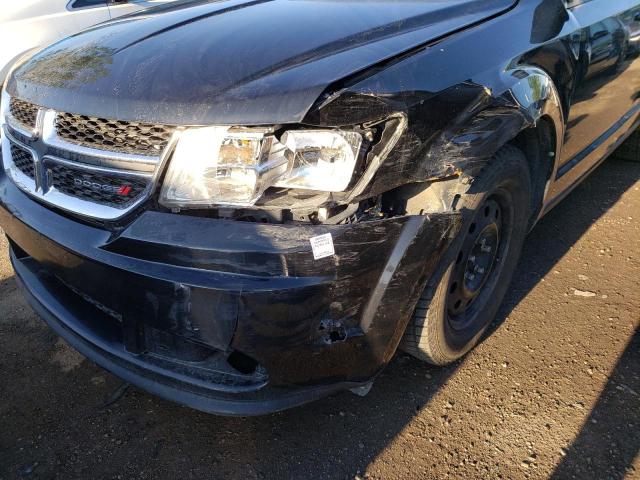 Photo 9 from auction – 2015 DODGE JOURNEY SE with VIN 3C4PDCAB0FT655307