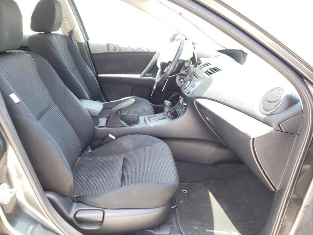 Photo 5 from auction – 2012 MAZDA 3 I with VIN JM1BL1V75C1653241
