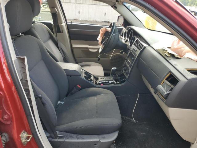 Photo 5 from auction – 2006 DODGE CHARGER SE with VIN 2B3KA43G86H499478