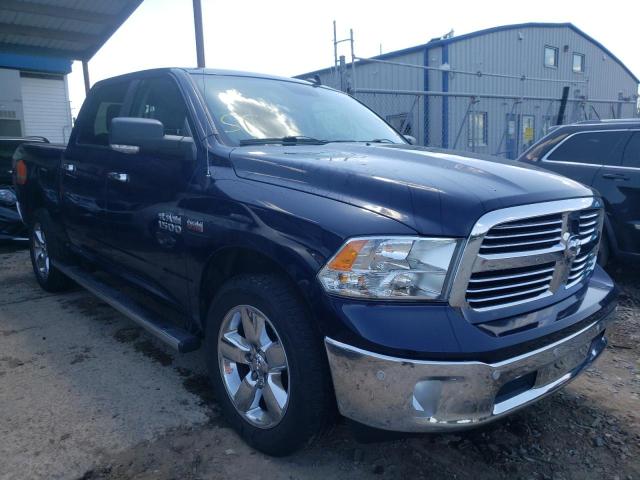 RAM 1500 SLT 2017 with VIN 3C6RR7LT1HG761498 - Photo from auction