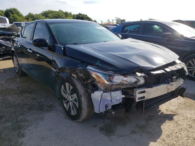 Photo 1 from auction – 2019 NISSAN ALTIMA S with VIN 1N4BL4BVXKC222262