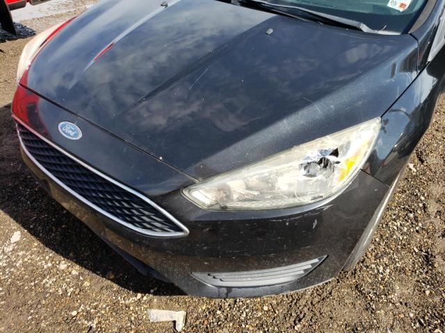 Photo 9 from auction – 2015 FORD FOCUS SE with VIN 1FADP3F28FL317741
