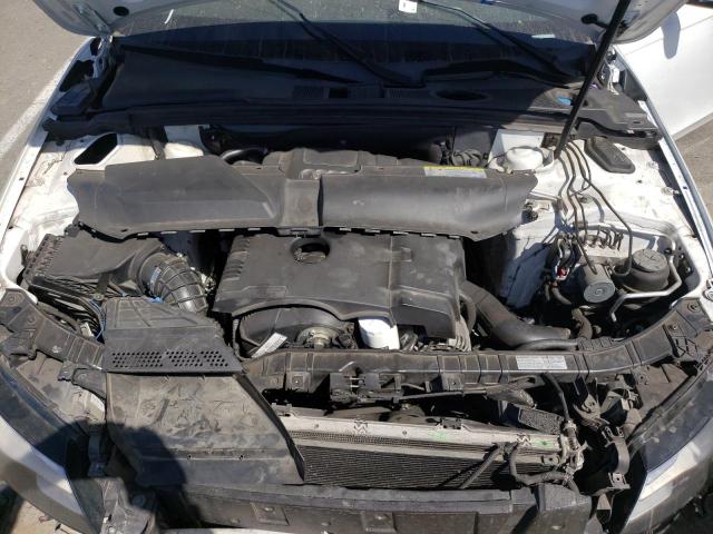 Photo 7 from auction – 2012 AUDI A4 QUATTRO with VIN WAUBFAFL6CN009370