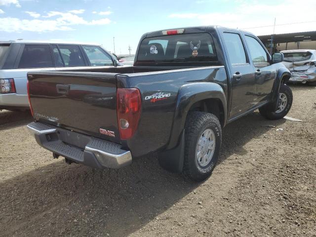 Photo 4 from auction – 2008 GMC CANYON with VIN 1GTDT13E388142698