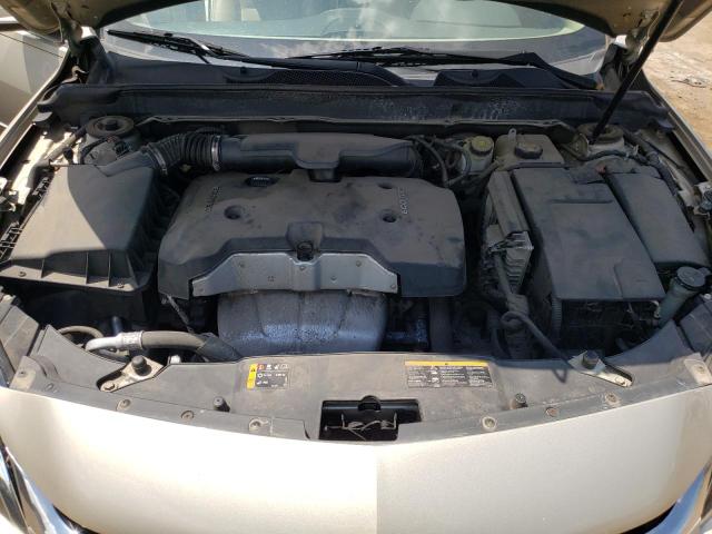 Photo 7 from auction – 2015 CHEVROLET MALIBU 1LT with VIN 1G11C5SL0FF173208