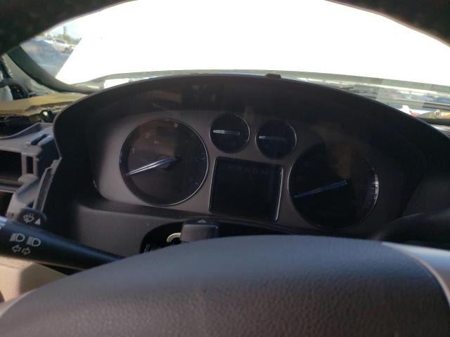 Photo 8 from auction – 2008 CADILLAC ESCALADE L with VIN 1GYEC63868R106259