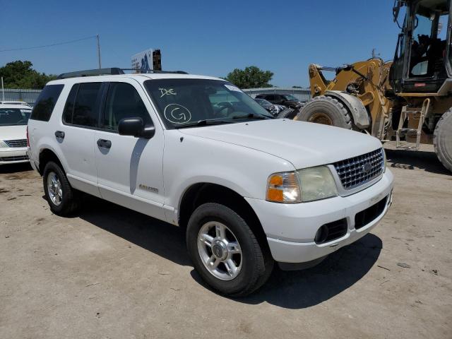 FORD EXPLORER X 2005 with VIN 1FMZU73K95UA81612 - Photo from auction