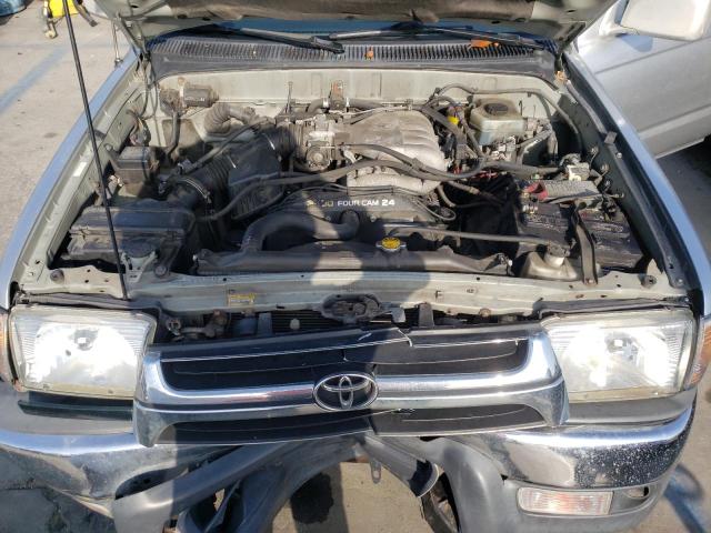 Photo 7 from auction – 2001 TOYOTA 4RUNNER SR with VIN JT3GN86R910212048