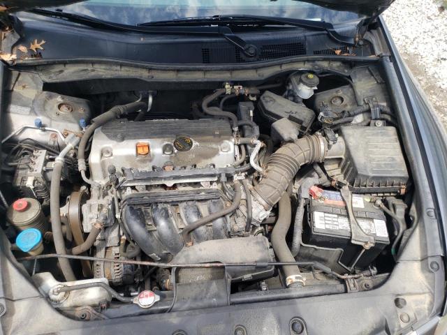 Photo 7 from auction – 2012 HONDA ACCORD LX with VIN 1HGCP2F32CA211254