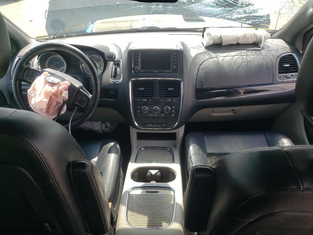 Photo 9 from auction – 2018 DODGE GRAND CARA with VIN 2C4RDGCG0JR300545