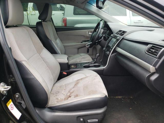 Photo 5 from auction – 2015 TOYOTA CAMRY LE with VIN 4T1BF1FK9FU931843
