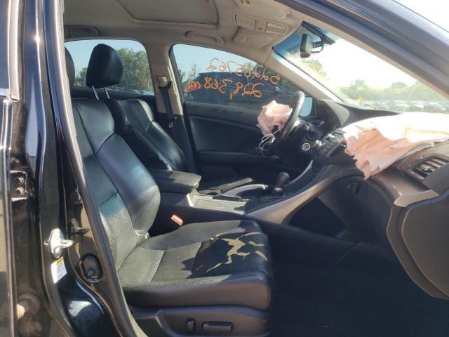 Photo 5 from auction – 2010 ACURA TSX with VIN JH4CU4F62AC003629