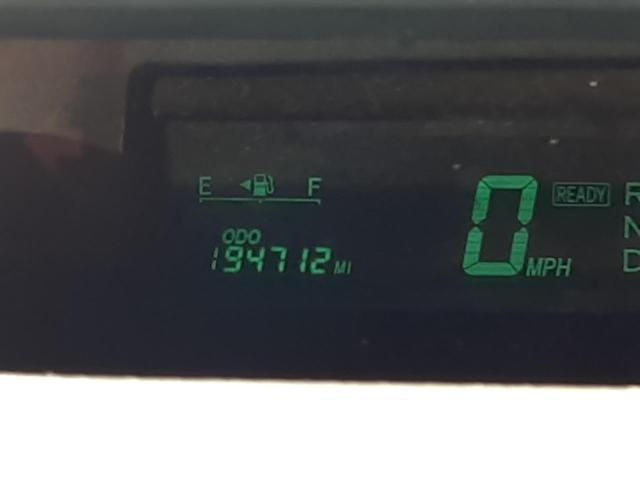 Photo 8 from auction – 2005 TOYOTA PRIUS with VIN JTDKB20U753024285