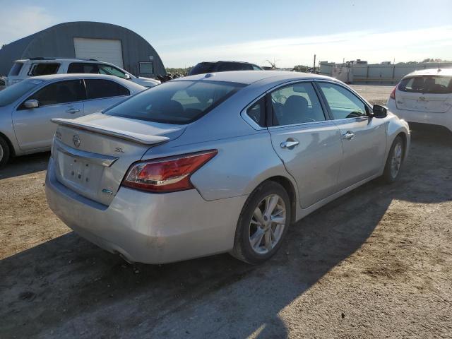 Photo 4 from auction – 2013 NISSAN ALTIMA 2.5 with VIN 1N4AL3AP8DC908862