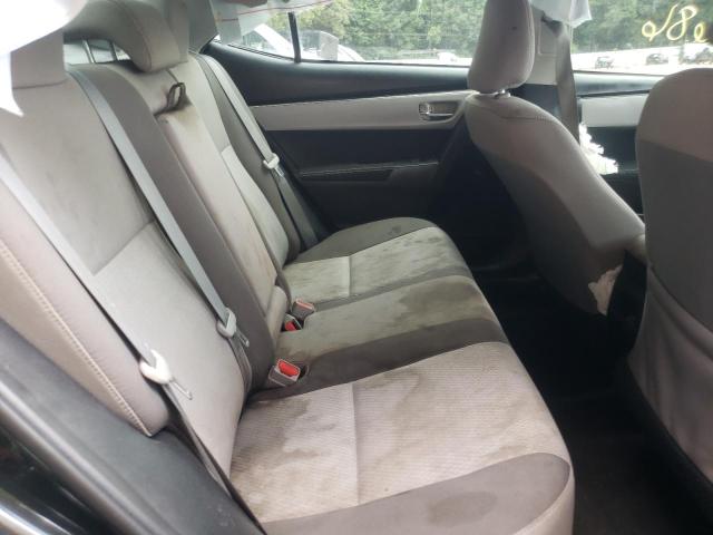 Photo 6 from auction – 2018 TOYOTA COROLLA L with VIN 2T1BURHE8JC021428