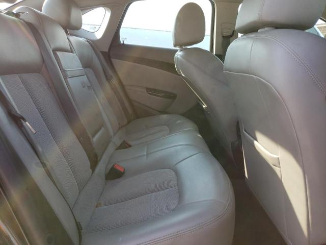 Фото 6 с аукциона – 2015 BUICK VERANO с VIN 1G4PP5SK6F4219743