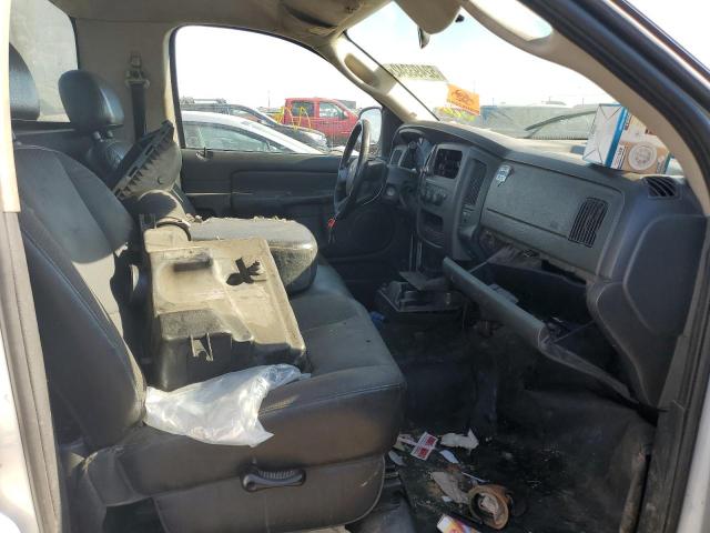 Photo 5 from auction – 2004 DODGE RAM 1500 S with VIN 1D7HA16N14J117892