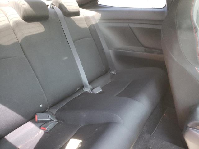 Photo 6 from auction – 2017 HONDA CIVIC SI with VIN 2HGFC3A50HH750942