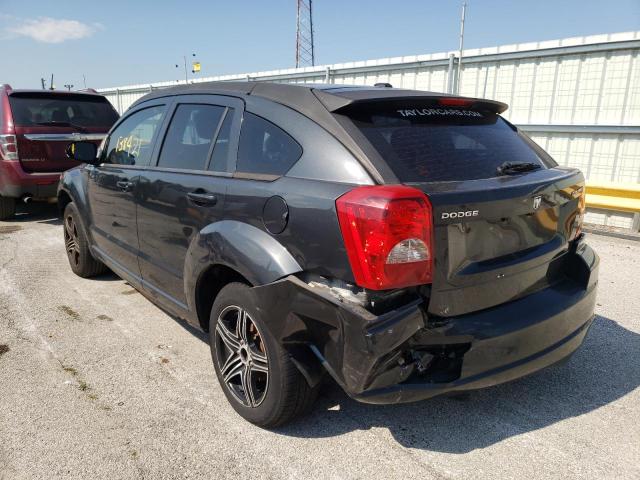Photo 3 from auction – 2011 DODGE CALIBER MA with VIN 1B3CB3HA7BD110787
