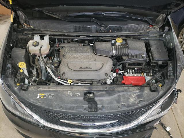 Photo 7 from auction – 2020 CHRYSLER PACIFICA L with VIN 2C4RC1GG3LR125348