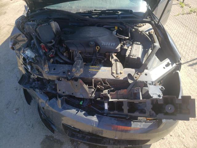Photo 7 from auction – 2009 CHEVROLET IMPALA 1LT with VIN 2G1WT57K291149946