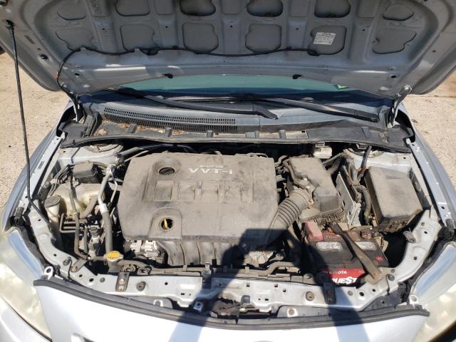 Photo 7 from auction – 2010 TOYOTA COROLLA BA with VIN 2T1BU4EE3AC304133