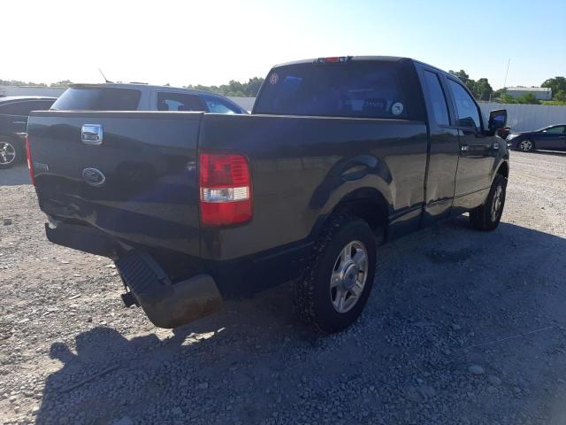 Photo 4 from auction – 2005 FORD F150 with VIN 1FTRX12W75NB10502