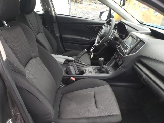 Photo 5 from auction – 2020 SUBARU IMPREZA with VIN 4S3GTAA61L1702423