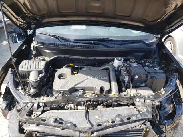 Photo 7 from auction – 2021 CHEVROLET EQUINOX LS with VIN 2GNAXSEV9M6159085
