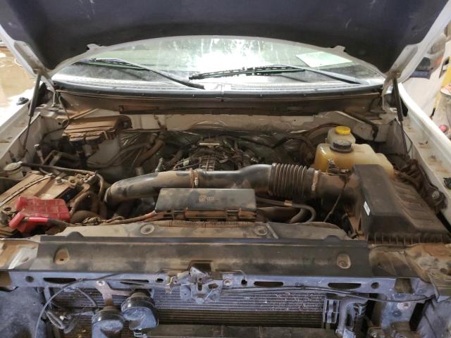 Photo 7 from auction – 2014 FORD F150 SUPER with VIN 1FTFW1CT8EKF36453