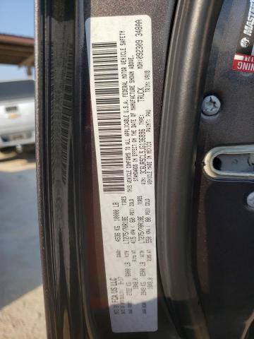 Photo 10 from auction – 2018 RAM 2500 ST with VIN 3C6UR5CL5JG136896
