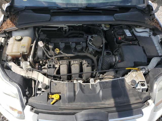 Photo 7 from auction – 2012 FORD FOCUS SE with VIN 1FAHP3F27CL241393