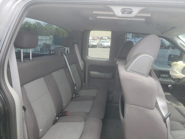Photo 6 from auction – 2004 FORD F150 with VIN 1FTRX14W84NB47649