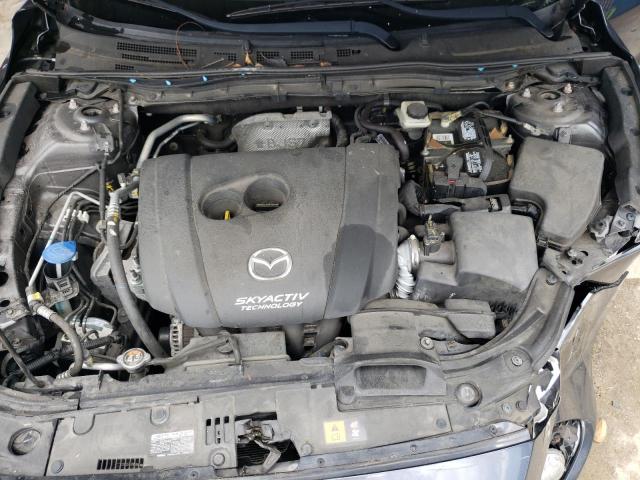 Photo 7 from auction – 2016 MAZDA 3 TOURING with VIN 3MZBM1M75GM319280