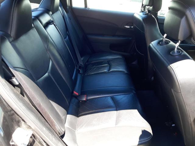 صورة رقم 6 من المزاد - 2013 CHRYSLER 200 TOURIN مع VIN 1C3CCBBB9DN734776