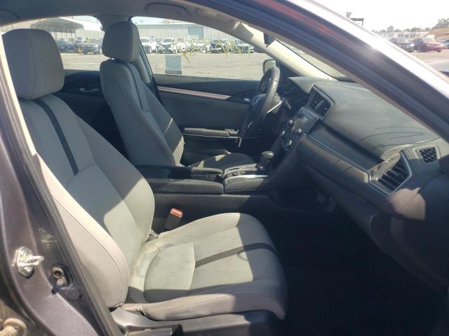 Photo 5 from auction – 2019 HONDA CIVIC LX with VIN 2HGFC2F60KH519168