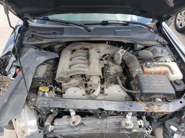 Photo 7 from auction – 2010 DODGE CHALLENGER with VIN 2B3CJ4DV3AH260270