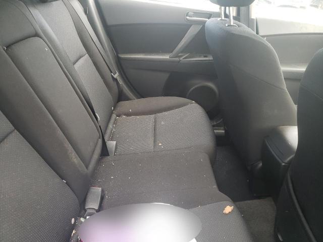 Photo 6 from auction – 2010 MAZDA 3 S with VIN JM1BL1H57A1333054