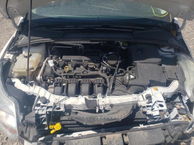 Photo 7 from auction – 2012 FORD FOCUS SE with VIN 1FAHP3F28CL112269