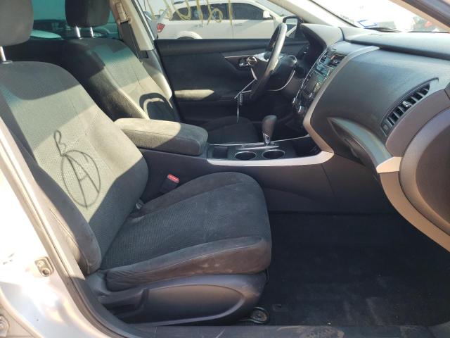 Photo 5 from auction – 2015 NISSAN ALTIMA 2.5 with VIN 1N4AL3AP7FC104961