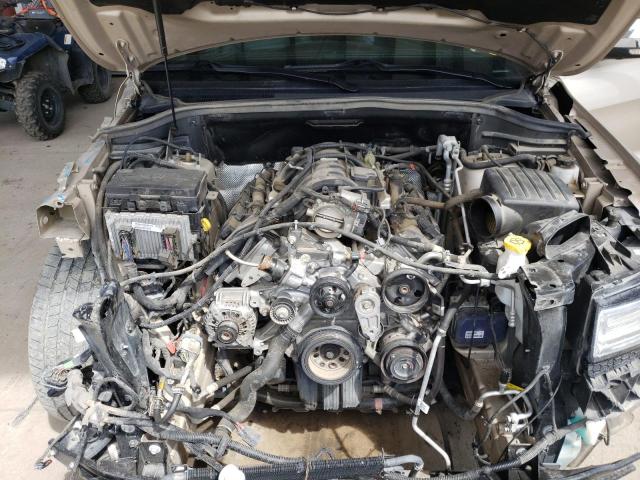Photo 7 from auction – 2015 JEEP GRAND CHER with VIN 1C4RJFJT7FC949004
