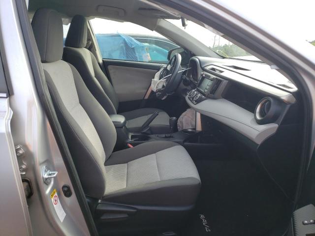 Photo 5 from auction – 2014 TOYOTA RAV4 LE with VIN JTMZFREV9EJ019131