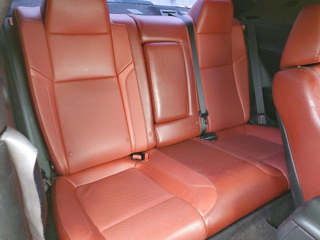 Photo 6 from auction – 2016 DODGE CHALLENGER with VIN 2C3CDZBT4GH203058