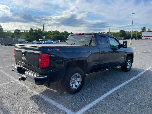 Photo 4 from auction – 2014 CHEVROLET SILVERADO with VIN 1GCVKPEC1EZ242715