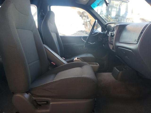Photo 5 from auction – 2001 FORD EXPLORER S with VIN 1FMYU60E11UC87845