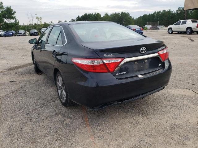 Photo 3 from auction – 2015 TOYOTA CAMRY LE with VIN 4T1BF1FK5FU104339
