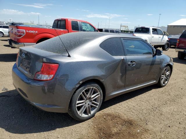 Photo 4 from auction – 2011 TOYOTA SCION TC with VIN JTKJF5C72B3013609