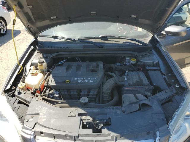 Photo 7 from auction – 2012 CHRYSLER 200 TOURIN with VIN 1C3CCBBB0CN106314