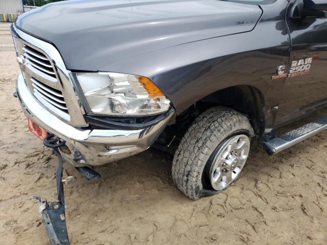 Photo 9 from auction – 2016 RAM 2500 SLT with VIN 3C6UR5DL8GG141226